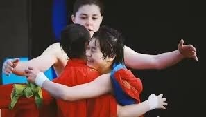 田径——南京室内世锦赛：孙宁楷获男子3000米决赛第14